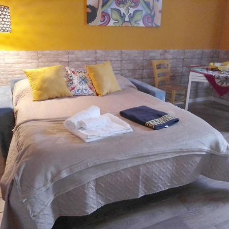 Apartamento Casuzza Bedda E Duci Mondello Exterior foto