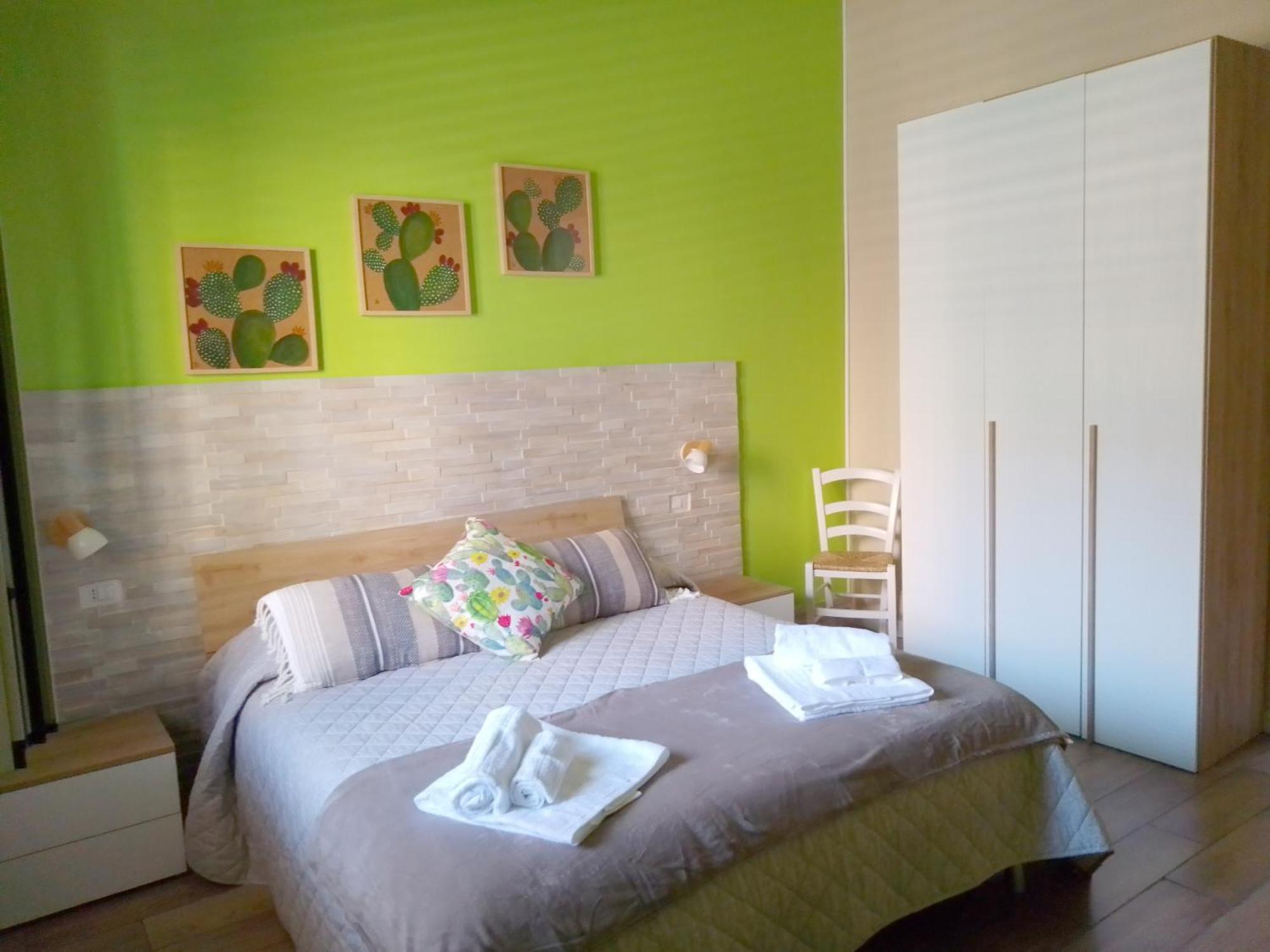 Apartamento Casuzza Bedda E Duci Mondello Exterior foto